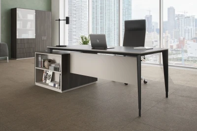 Кабинет руководителя Atlas Бренсон трюфель