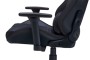 Геймерское кресло TESORO Zone Balance F710 Black - 2
