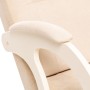 Кресло-качалка Модель 3 Mebelimpex Дуб шампань Verona Vanilla - 00002867 - 6