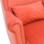 Кресло Leset Монтего Mebelimpex V39 оранжевый - 00007665 - 5