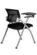 Конференц-кресло складное Riva Chair RCH 462TE - 3