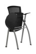 Конференц-кресло складное Riva Chair RCH 462TE - 5