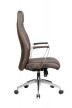 Кресло для руководителя Riva Chair RCH 9208+Коричневый - 2