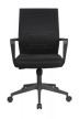 Кресло для персонала Riva Chair RCH B818+Чёрный - 1