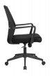 Кресло для персонала Riva Chair RCH B818+Чёрный - 2