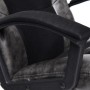 Геймерское кресло TetChair DRIVER grey - 2