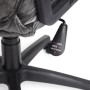Геймерское кресло TetChair DRIVER grey - 3