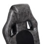 Геймерское кресло TetChair DRIVER grey - 9