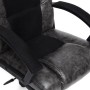 Геймерское кресло TetChair DRIVER grey - 11