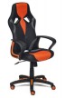 Геймерское кресло TetChair RUNNER orange