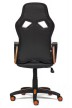 Геймерское кресло TetChair RUNNER orange - 3