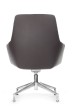 Конференц-кресло Riva Design Soul ST C1908 темно-коричневая кожа - 4