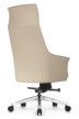 Кресло для руководителя Riva Design Rosso А1918 светло-бежевая кожа - 3