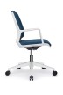 Кресло для персонала Riva Design Chair Colt B1903 темно-синий - 2