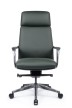 Кресло для руководителя Riva Design Pablo A2216-1 зелёная кожа - 2