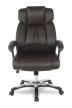 Кресло для руководителя College H-8766L-1/Brown - 1