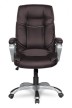 Кресло для руководителя College CLG-615 LXH Brown - 1