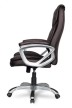 Кресло для руководителя College CLG-615 LXH Brown - 3