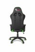 Геймерские кресла College CLG-801LXH Green - 5
