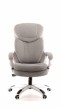 Кресло для руководителя Everprof Boss T EР-098 Fabric Grey - 2