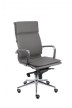 Кресло для руководителя Everprof Nerey M EC-06Q PU Gray мультиблок - 1