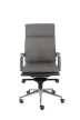Кресло для руководителя Everprof Nerey M EC-06Q PU Gray мультиблок - 2