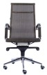 Кресло для руководителя Everprof Opera M EC-01Q Mesh Brown - 3