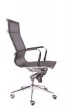 Кресло для руководителя Everprof Opera M EC-01Q Mesh Black мультиблок - 2