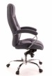 Кресло для руководителя Everprof Kron M EP-kron m fabric black - 1