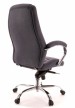 Кресло для руководителя Everprof Kron M EP-kron m fabric black - 2
