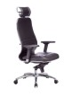 Кресло для руководителя Метта Samurai KL-3.04 черный - 1