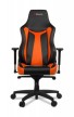Геймерское кресло Arozzi Vernazza Orange - 1