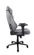 Геймерское кресло Arozzi Primo Woven Fabric - Grey - Black logo - 2