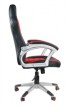 Геймерское кресло Riva Chair RCH 9167H+Чёрный/Красный - 2