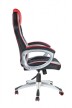 Геймерское кресло Riva Chair RCH 9292H+Чёрный/Красный - 2