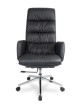 Кресло для руководителя College CLG-625 LBN-A Black - 1