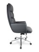 Кресло для руководителя College CLG-625 LBN-A Black - 2