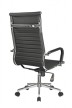 Кресло для руководителя Riva Chair RCH 6002-1S+черный - 3