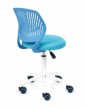 Детское кресло TetChair FUN синее - 3