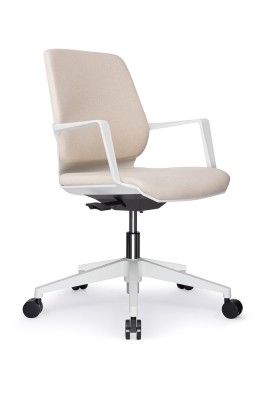 Кресло для персонала Riva Design Chair Colt B1903 песочный